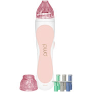 PMD Blackhead Vaccum Personal Microderm - Blush