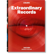 Taschen Extraordinary Records Hardback taschen kopen in de aanbieding Taschen Extraordinary Records Hardback taschen kopen in de aanbieding