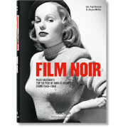 Taschen Film Noir Hardback taschen kopen in de aanbieding Taschen Film Noir Hardback taschen kopen in de aanbieding