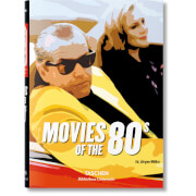 Taschen Movies Of The 80S Hardcover taschen kopen in de aanbieding Taschen Movies Of The 80S Hardcover taschen kopen in de aanbieding