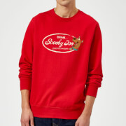 Scooby Doo Cola Sweatshirt Red Xl scooby doo kopen in de aanbieding Scooby Doo Cola Sweatshirt Red Xl scooby doo kopen in de aanbieding