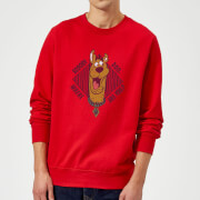 Scooby Doo Where Are You Sweatshirt Red Xl scooby doo kopen in de aanbieding Scooby Doo Where Are You Sweatshirt Red Xl scooby doo kopen in de aanbieding