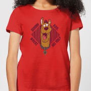Scooby Doo Where Are You Womens T Shirt Red Xxl scooby doo kopen in de aanbieding Scooby Doo Where Are You Womens T Shirt Red Xxl scooby doo kopen in de aanbieding