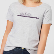 Scooby Doo Those Meddling Kids Retro Womens T Shirt Grey M scooby doo kopen in de aanbieding Scooby Doo Those Meddling Kids Retro Womens T Shirt Grey M scooby doo kopen in de aanbieding