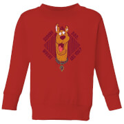 Scooby Doo Where Are You Kids Sweatshirt Red 7 8 Years scooby doo kopen in de aanbieding Scooby Doo Where Are You Kids Sweatshirt Red 7 8 Years scooby doo kopen in de aanbieding