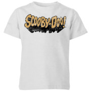 Scooby Doo Retro Colour Logo Kids T Shirt Grey 11 12 Years scooby doo kopen in de aanbieding Scooby Doo Retro Colour Logo Kids T Shirt Grey 11 12 Years scooby doo kopen in de aanbieding