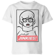 Scooby Doo Jinkies Kids T Shirt White 9 10 Years scooby doo kopen in de aanbieding Scooby Doo Jinkies Kids T Shirt White 9 10 Years scooby doo kopen in de aanbieding