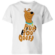 Scooby Doo Ruhroooooh Kids T Shirt White 9 10 Years scooby doo kopen in de aanbieding Scooby Doo Ruhroooooh Kids T Shirt White 9 10 Years scooby doo kopen in de aanbieding