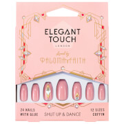 

Elegant Touch X Paloma Faith Nails - Shut Up and Dance