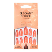 Elegant Touch Jelly Nails - Don't Be Jelly