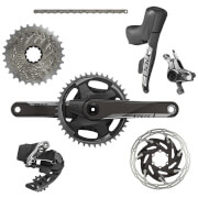 Sram Red Etap Axs 1 X D1 Electronic Hydraulic Groupset sram kopen in de aanbieding
