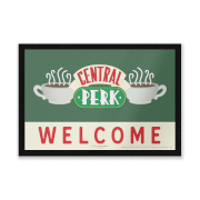 Paillasson Central Perk Friends