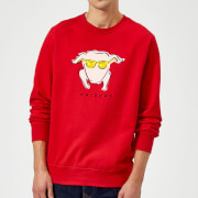 Friends Turkey Sweatshirt Red Xxl friends kopen in de aanbieding Friends Turkey Sweatshirt Red Xxl friends kopen in de aanbieding