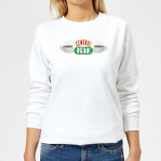 Friends Central Perk Womens Sweatshirt White Xxl friends kopen in de aanbieding Friends Central Perk Womens Sweatshirt White Xxl friends kopen in de aanbieding