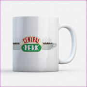 Friends Central Perk Mug