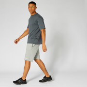 Myprotein Neon Signature T Shirt Grey Xxl myprotein kopen in de aanbieding