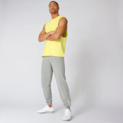 Myprotein Neon Signature Joggers Grey Xs myprotein kopen in de aanbieding