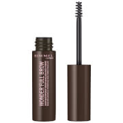 Rimmel Wonderfull 24Hr Brow Mascara 45Ml Various Shades Dark rimmel kopen in de aanbieding