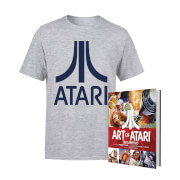 Bundles Atari T Shirt Book Bundle Womens Xl Grey bundles kopen in de aanbieding Bundles Atari T Shirt Book Bundle Womens Xl Grey bundles kopen in de aanbieding
