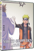 Manga Entertainment Naruto Shippuden Box 36 Episodes 459 472 manga entertainment kopen in de aanbieding