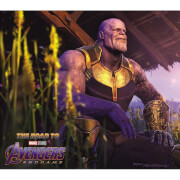 Turnaround Comics The Road To Marvels Avengers Endgame Art Of Marvel Cinematic Universe Hardback turnaround comics kopen in de aanbieding Turnaround Comics The Road To Marvels Avengers Endgame Art Of Marvel Cinematic Universe Hardback turnaround comics kopen in de aanbieding