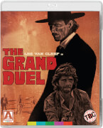 Arrow Video The Grand Duel arrow video kopen in de aanbieding Arrow Video The Grand Duel arrow video kopen in de aanbieding