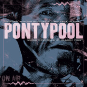 Terror Vision - Pontypool LP