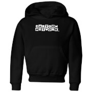Cartoon Network Logo Kids Hoodie Black 9 10 Years cartoon network kopen in de aanbieding Cartoon Network Logo Kids Hoodie Black 9 10 Years cartoon network kopen in de aanbieding