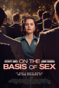 On The Basis of Sex
