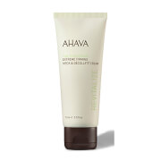 AHAVA Extreme Firming Neck & Decollete Cream 75ml