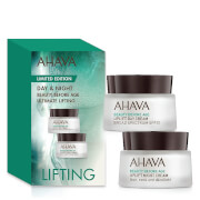 AHAVA Kit Uplift Day and Night 15ml