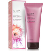 AHAVA Mineral Shower Gel - Cactus Pink Pepper 200ml