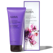 AHAVA Mineral Hand Cream Spring Blossom 100ml