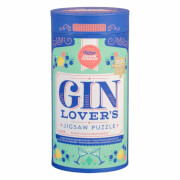 Image of Ridley's Gin Lover 500 Piece Jigsaw Puzzle