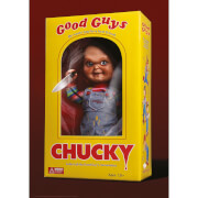 Fanattik Chucky Good Guys Print fanattik kopen in de aanbieding