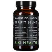 

KIKI Health Marine Collagen Beauty Blend Vegicaps (150 Vegicaps)