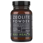 KIKI Health Zeolite Powder 60g