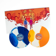 Waxwork – Vice Principals – Double LP