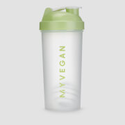Myvegan Shaker Bottle