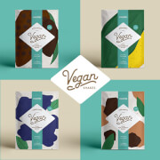 Pacchetto Misto Frullati Vegan