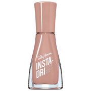 Sally Hansen Insta-Dri 1 Stroke-1 Coat-Done! Nail Varnish 9.17ml (Various Shades) - Buff and Tumble