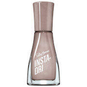 Sally Hansen Insta-Dri 1 Stroke-1 Coat-Done! Nail Varnish 9.17ml (Various Shades) - Making Mauve