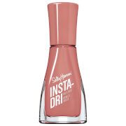 Sally Hansen Insta-Dri 1 Stroke-1 Coat-Done! Nail Varnish 9.17ml (Various Shades) - Mauve it