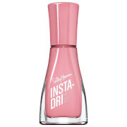 Sally Hansen Insta-Dri 1 Stroke-1 Coat-Done! Nail Varnish 9.17ml (Various Shades) - Sugar Poppy