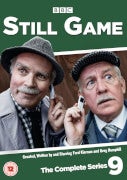 Still Game Series 9