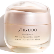 Shiseido Benefiance Wrinkle Smoothing Cream (Various Sizes) - 75ml