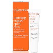 This Works Morning Expert Open Eyes 15Ml this works kopen in de aanbieding This Works Morning Expert Open Eyes 15Ml this works kopen in de aanbieding