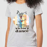 Cartoon Network I Am Weasel You Dont Need Pants For The Victory Dance Womens T Shirt Grey Xs cartoon network kopen in de aanbieding Cartoon Network I Am Weasel You Dont Need Pants For The Victory Dance Womens T Shirt Grey Xs cartoon network kopen in de aanbieding