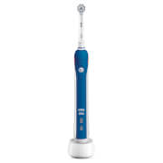 

Oral-B Pro 2 Sensi UltraThin Power Handle Electric Toothbrush - Blue