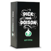 Pick Your Poison - NSFW Edition